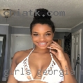 Girls Georgia naked